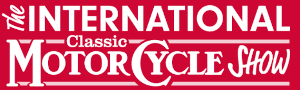 International Classic Motorcycle Show Banner